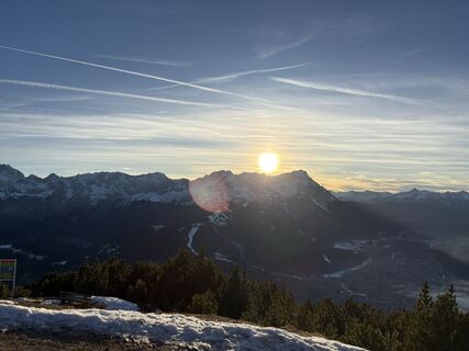 Fotografie z Dirk Brandstätter na trase