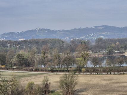 Foto von josef duermoser entlang der Tour