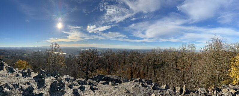 Foto von KingBBQ entlang der Tour