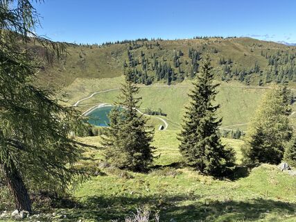 Fotó a Markus Pfurtscheller honlapról a túra során