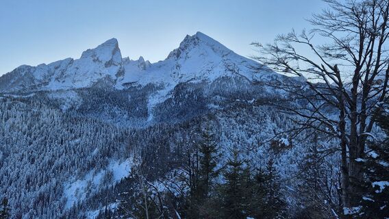 Foto da Michl Gmeiner 1 lungo il tour