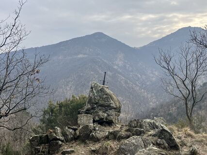Fotografie z MaurizioPighin na trase