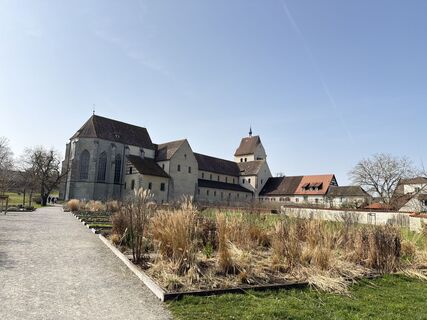 Foto von Lars Klein entlang der Tour