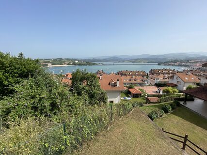 Photo de Florian Brandt le long du parcours