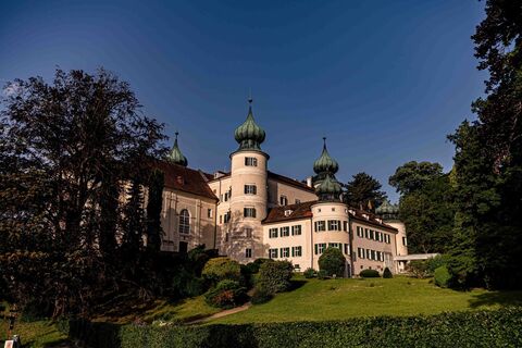 Schloss Artstetten