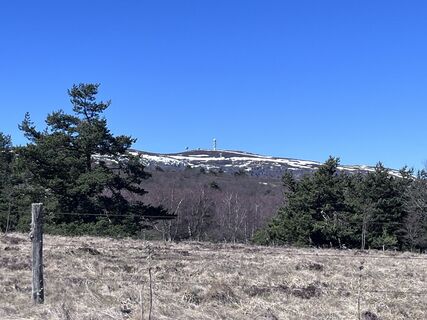 Foto von Frank hoogenraad entlang der Tour