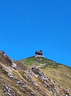 Foto von Gabrielasttz entlang der Tour