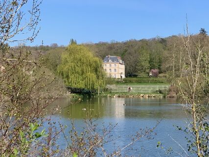 Schloss Hérivaux