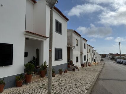 Zdjęcie z Heike Hadamus wzdłuż trasy