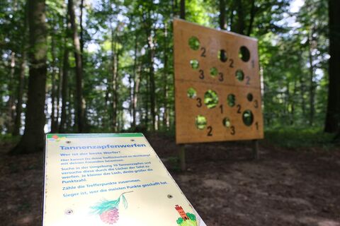 DSGVO Leingarten Erlebnispfad Heuchelberger Wald 4 web
