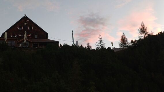 Foto von Christian L. entlang der Tour