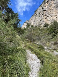 Foto von Les aventures de Ghislain entlang der Tour