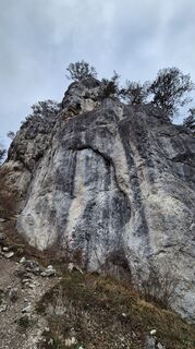 Foto de Patrick82 a lo largo del recorrido