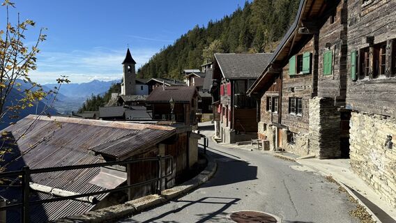 Fotografia z peter_oe na trase