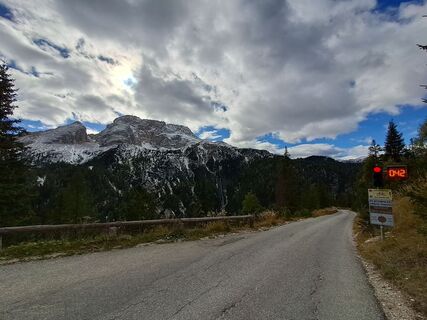 Fotografija s spletne strani Gunnar Herzig na poti