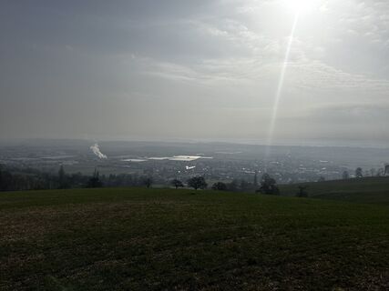 Fotografija s spletne strani Schnupfe na poti