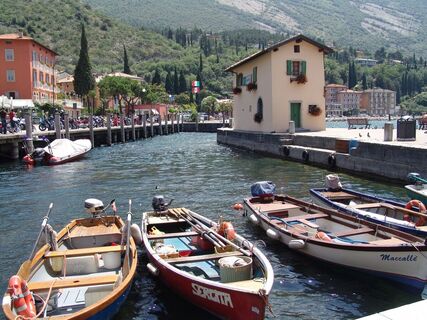 Casa del Dazio - Torbole sul Garda
