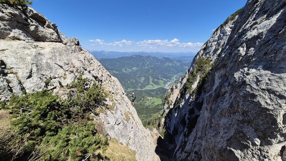 Foto von Patrick82 entlang der Tour