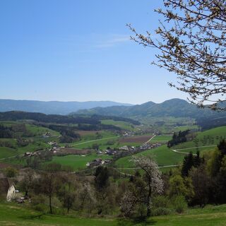 Granitztal