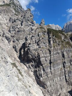 Foto van Tbudnowski langs de tour