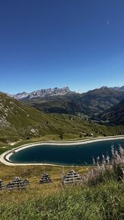 Foto von DolomitiMike entlang der Tour