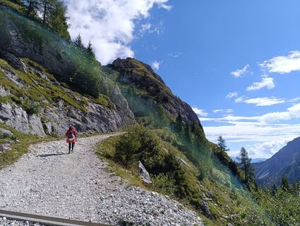 Foto von M@TT89ts entlang der Tour