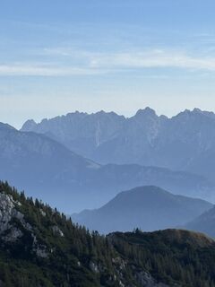 Foto von Katrin Rupprecht entlang der Tour