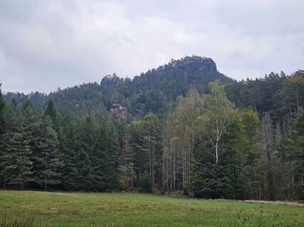 Fotó a Hütterl honlapról a túra során