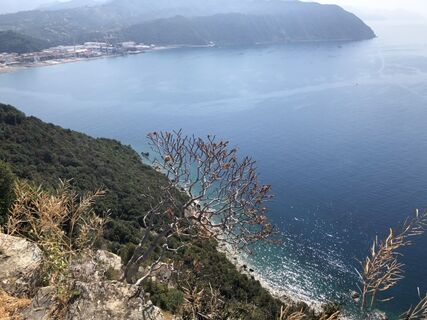 Fotó a Natale Maffioletti honlapról a túra során