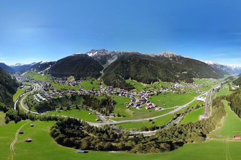 Stanzertal