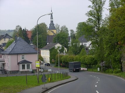Zemljevid