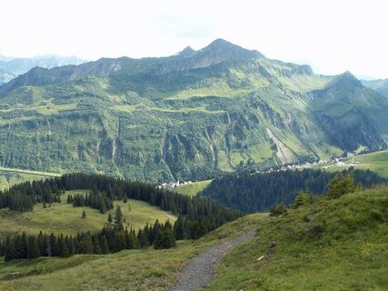 Rundweg Elsenkopf
