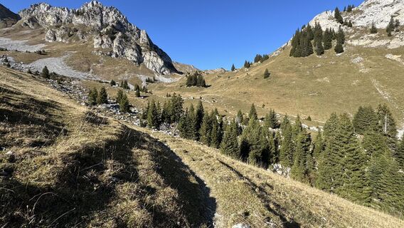Foto von peter_oe entlang der Tour