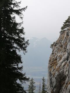 Foto von Derschowieder entlang der Tour
