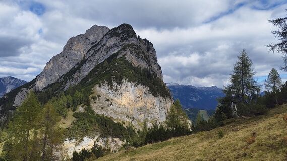Фото с сайта Bergtroll во время экскурсии