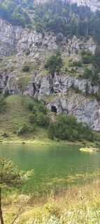 Foto fra mosi mönä undervejs på turen