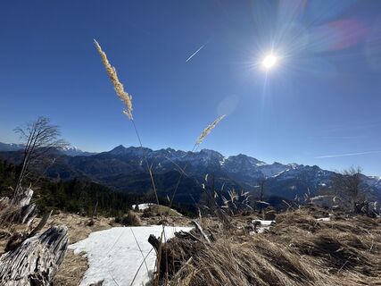 Photo from Natur_erleben_dg along the tour