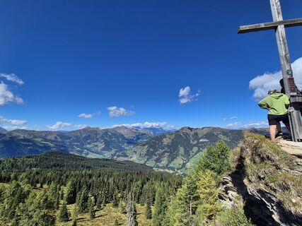 Fotografija s spletne strani josef duermoser na poti