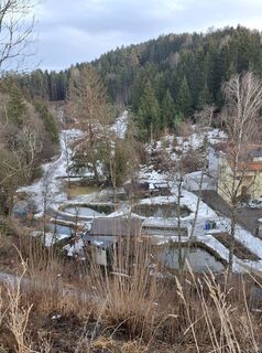 Fotografia z Toni T. na trase