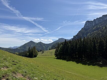 Foto von webwolf67 entlang der Tour