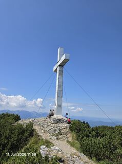 Foto von Mat marjan entlang der Tour