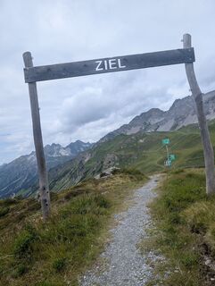 Foto von ElizabethMMorris entlang der Tour