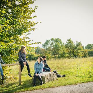 Wanderspaß für die ganze Familie