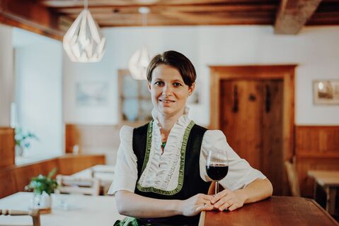 Gästehaus St. Michael