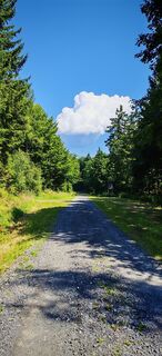Photo de ReginaSt le long du parcours