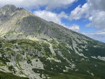 Foto von Ondrej Svoboda 4 entlang der Tour