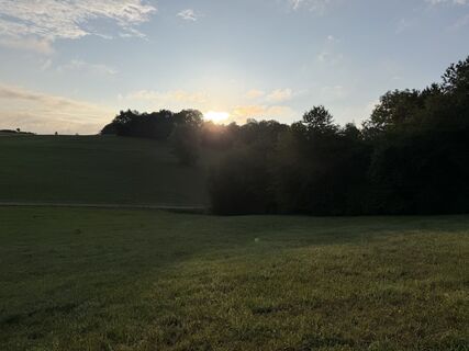 Fotografia z Schaali na trase