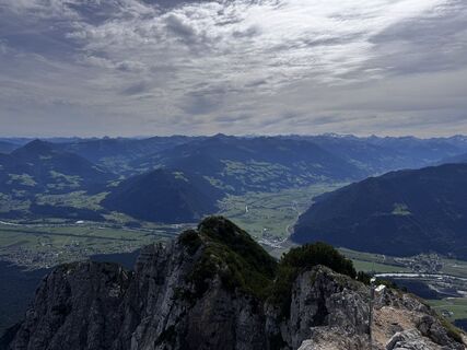 Kuva osoitteesta Markus Ritter matkan varrella