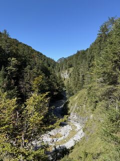 Fotografie de la Philipp Rößler de-a lungul turului