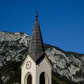 Pontebba-Campanile